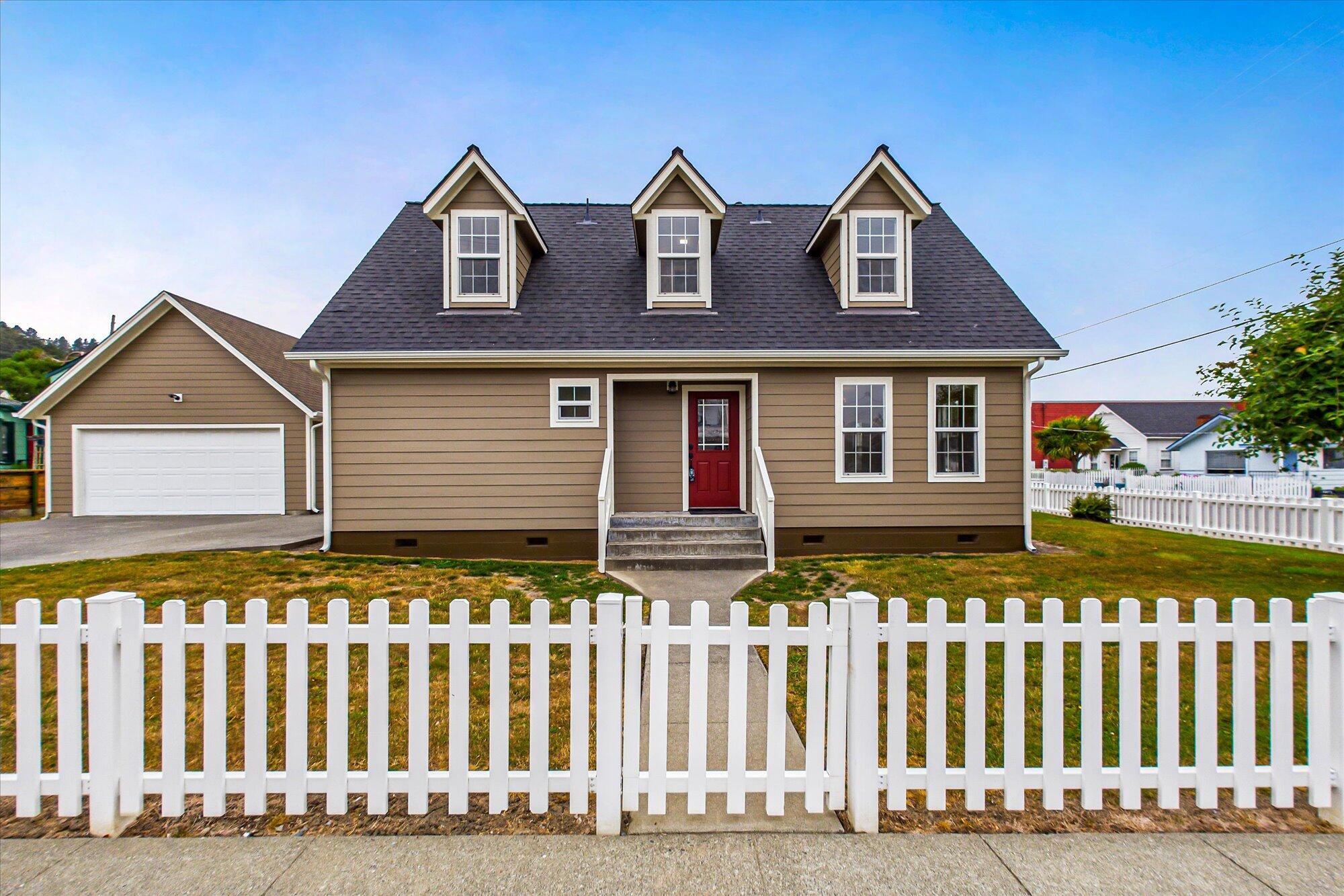 389 Berding Street