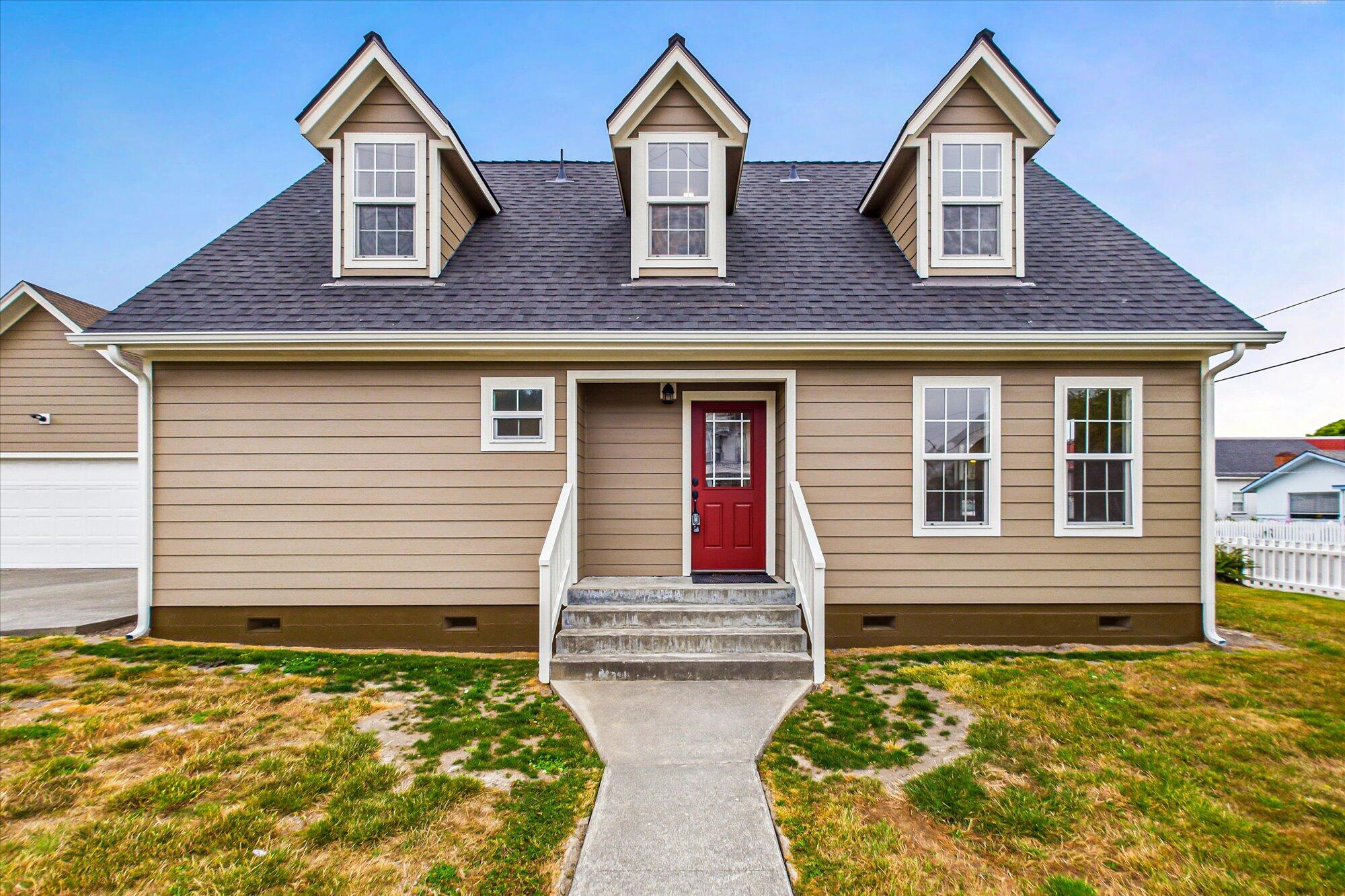389 Berding Street