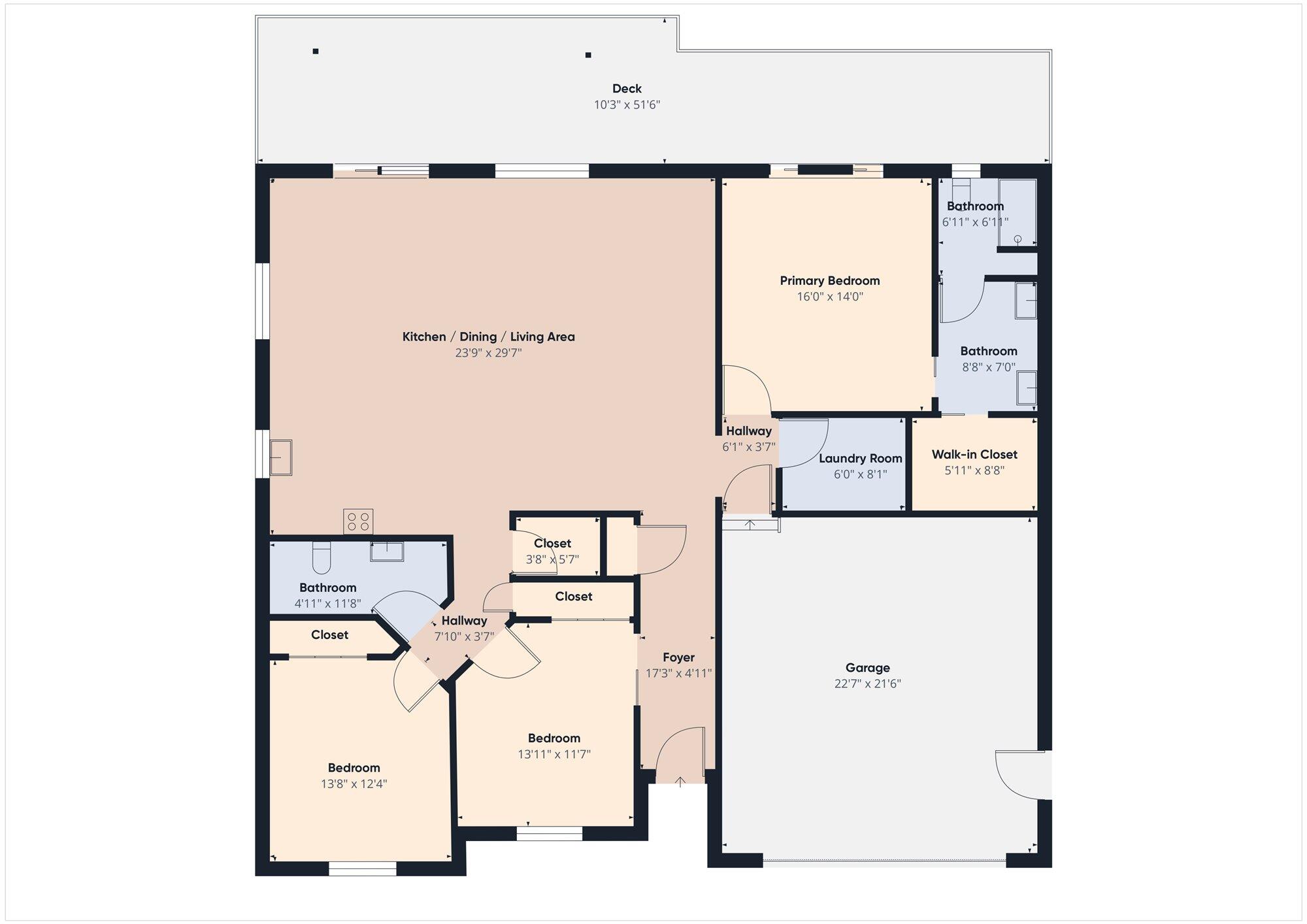 4224 Traci Way