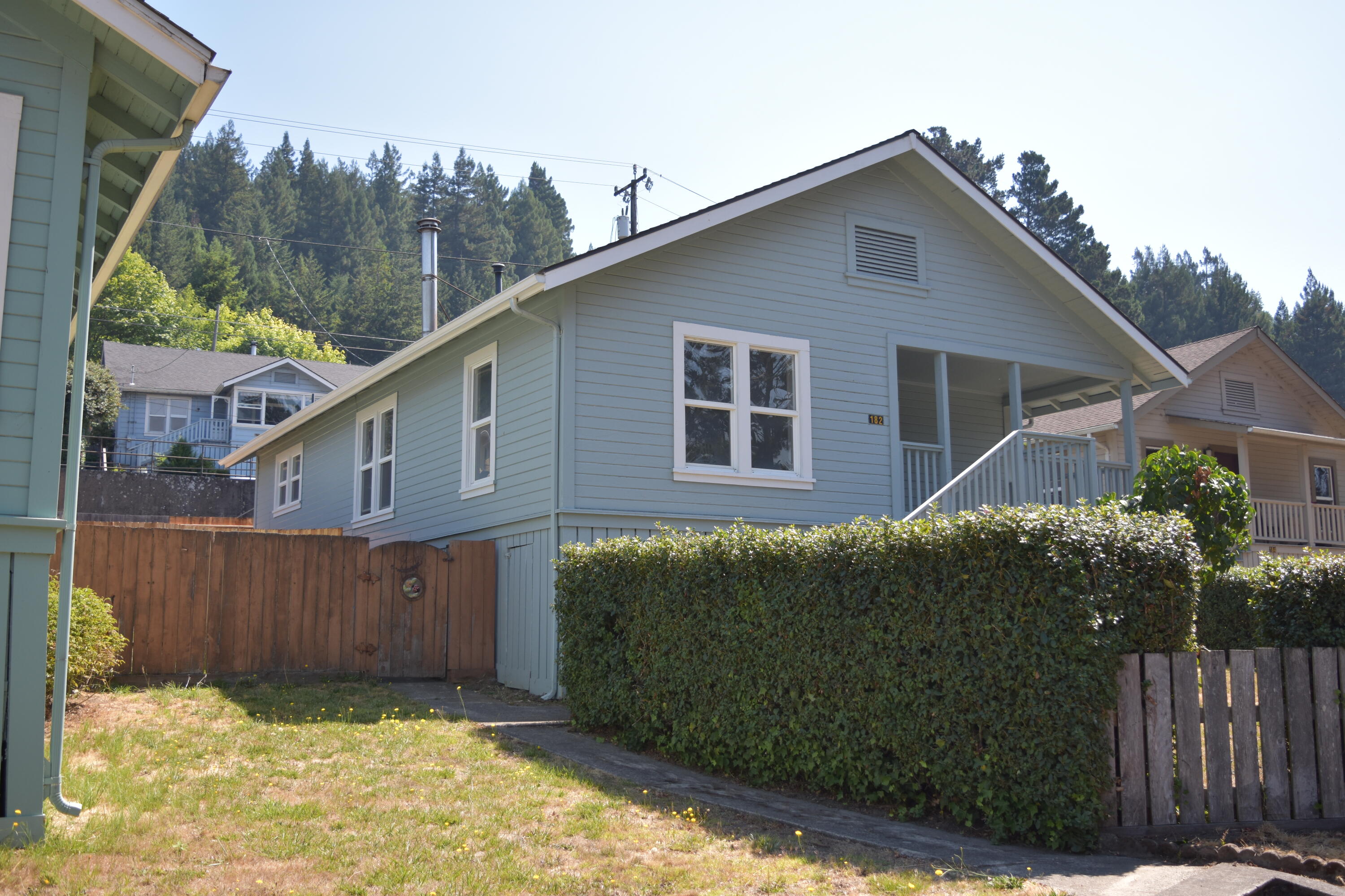 182 Main Street