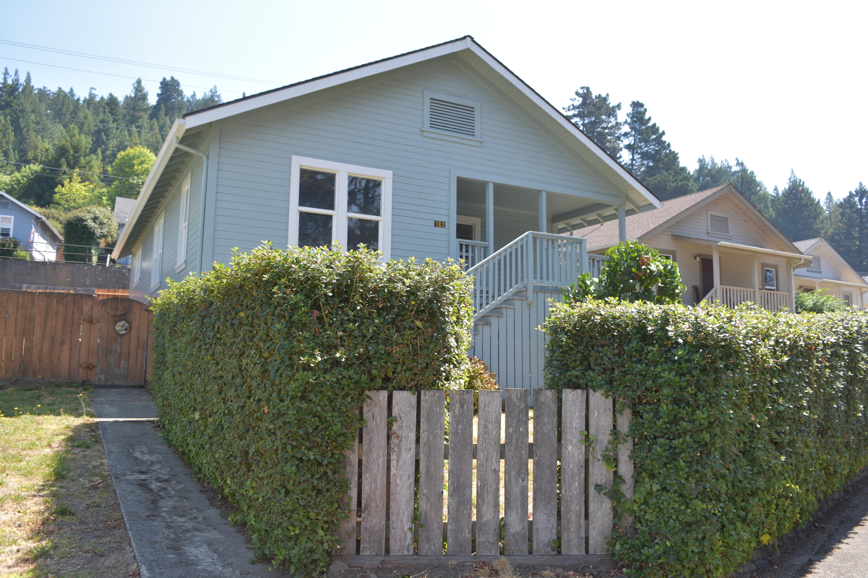 182 Main Street