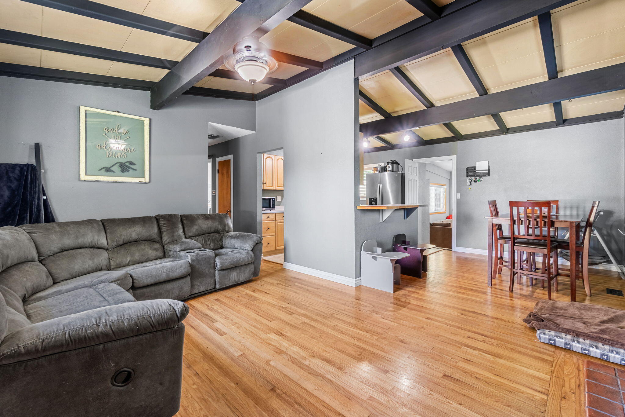 2245 Stanford Drive