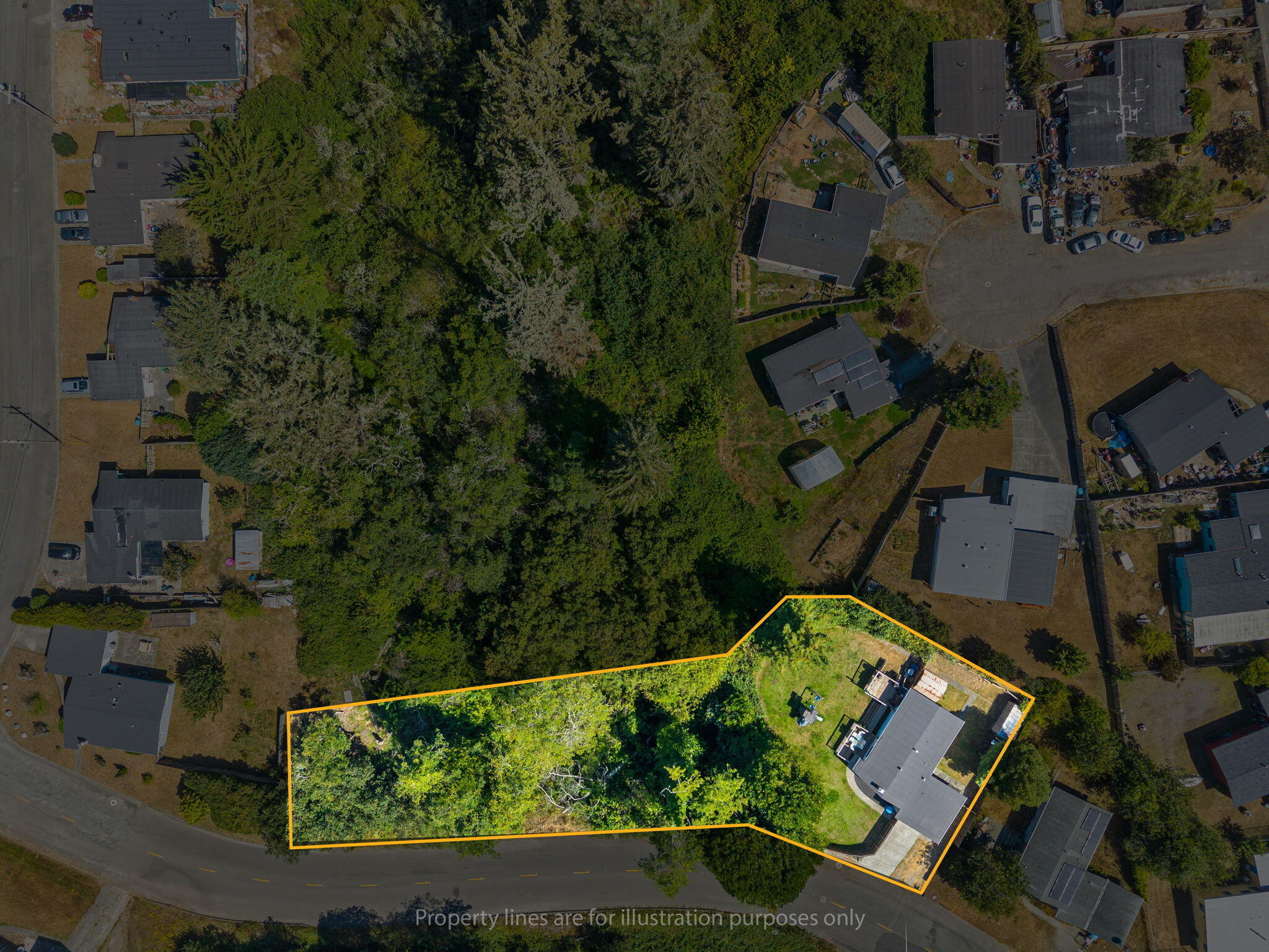 2245 Stanford Drive