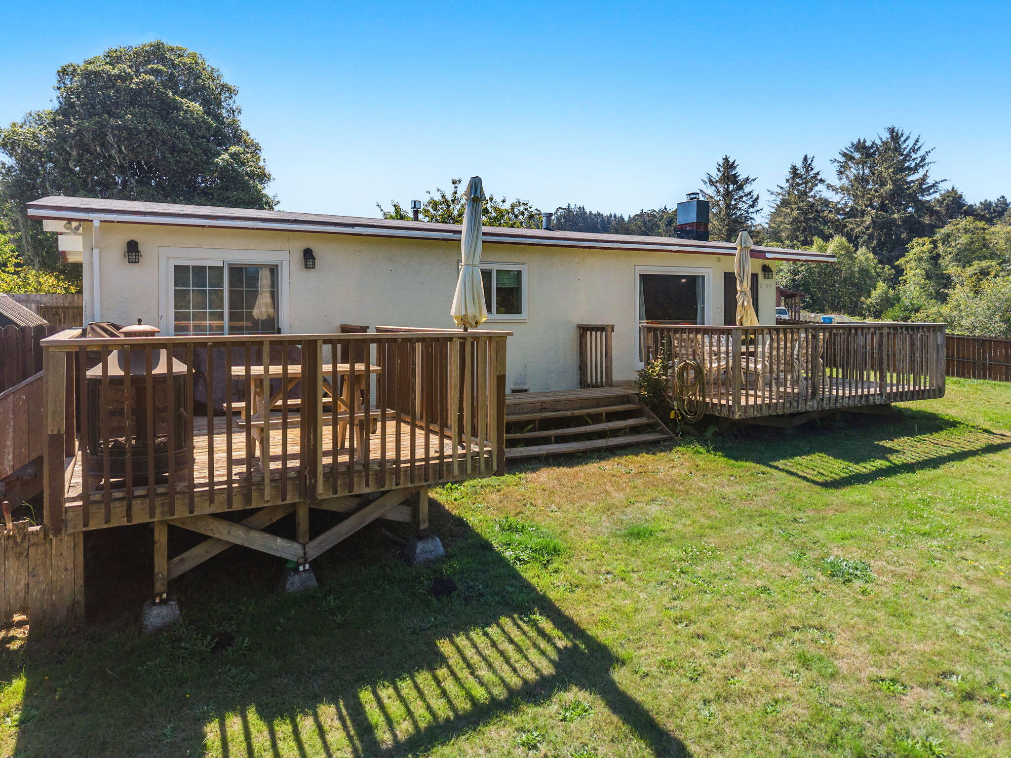 2245 Stanford Drive