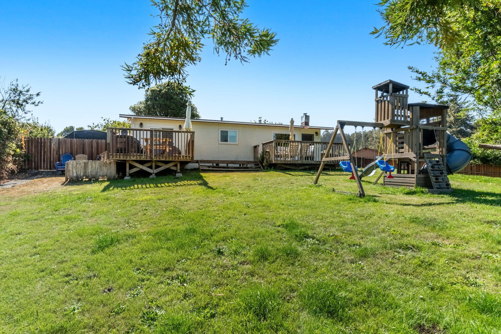 2245 Stanford Drive