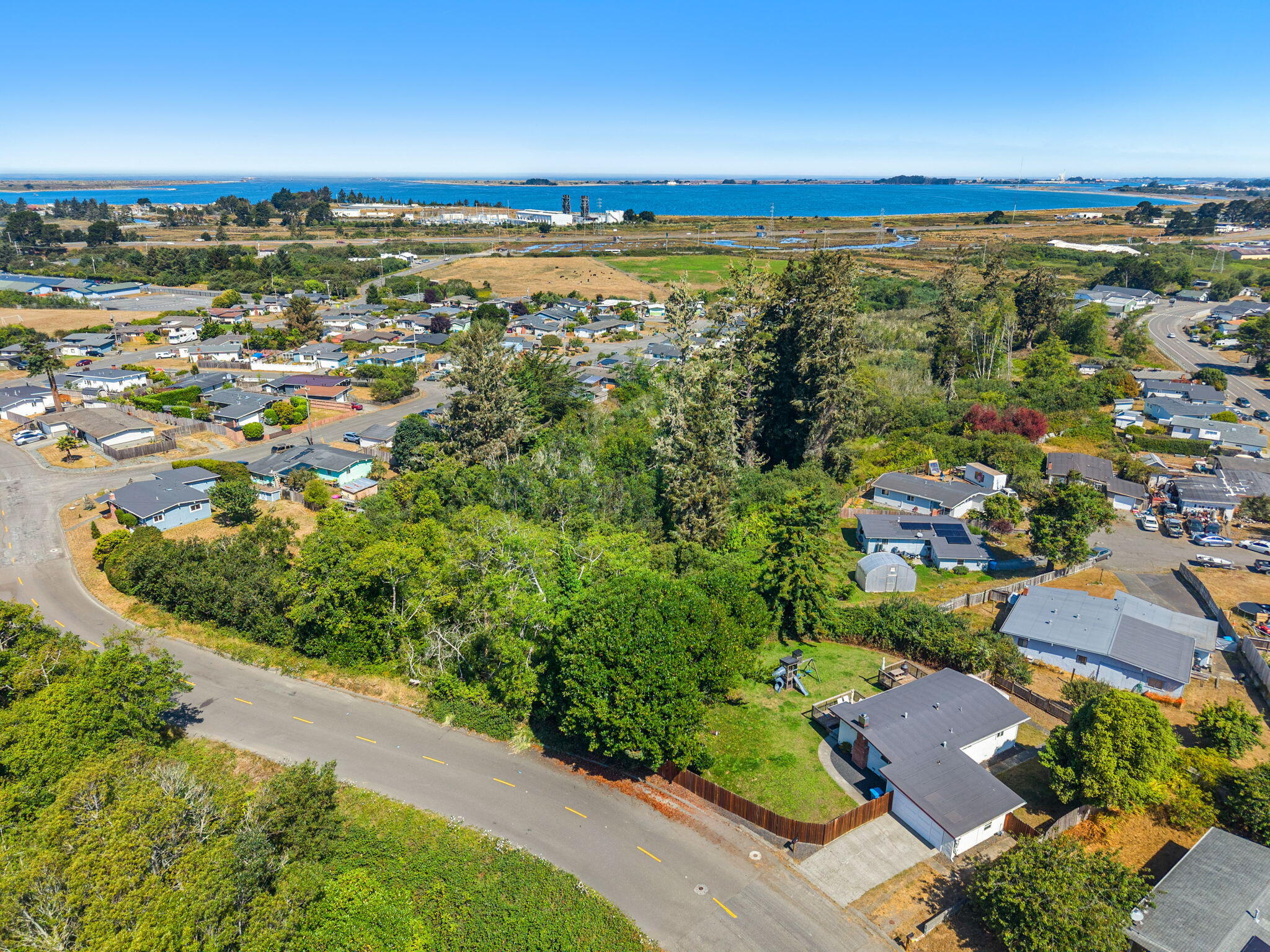 2245 Stanford Drive