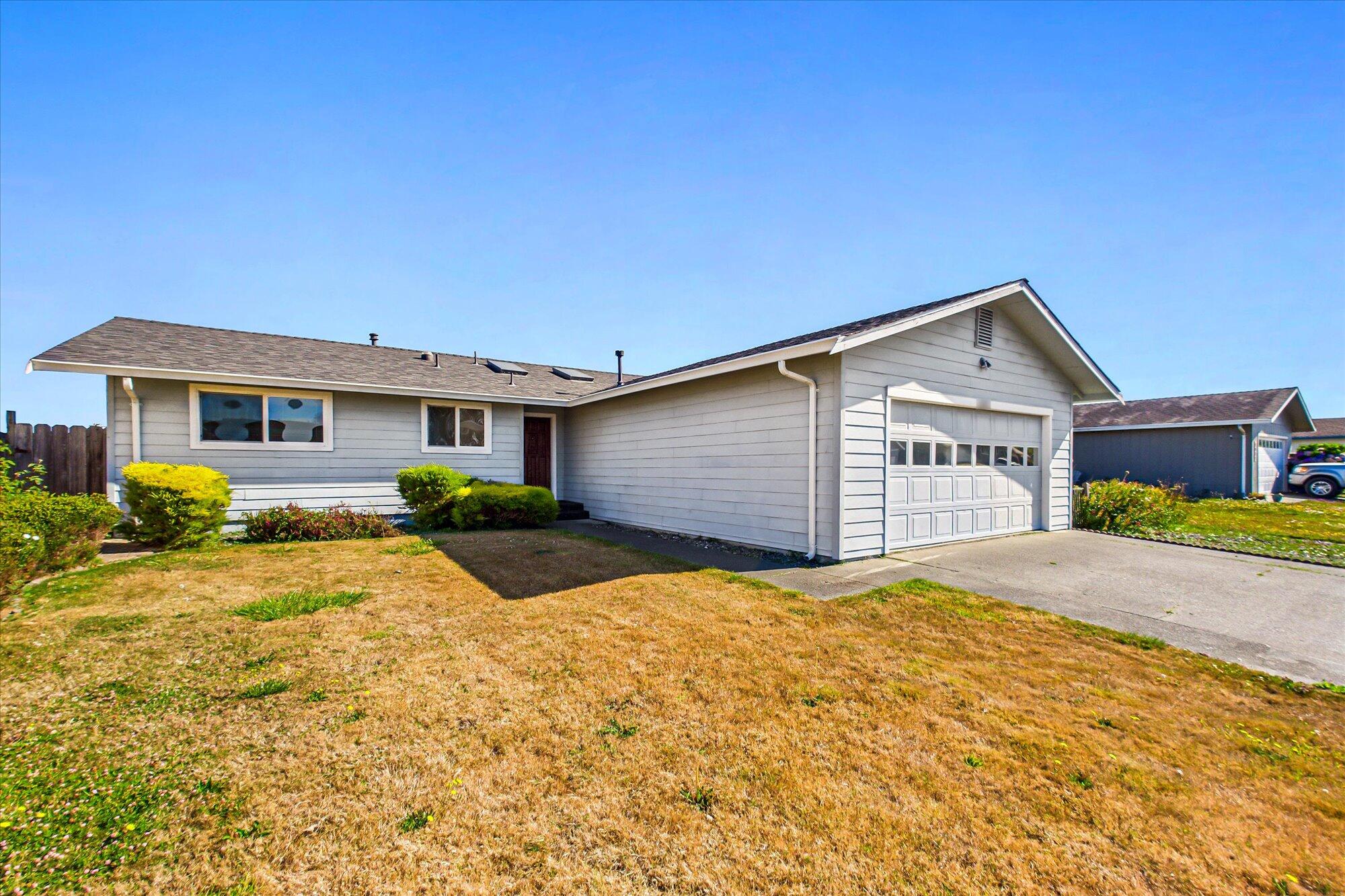 2033 Ernest Way