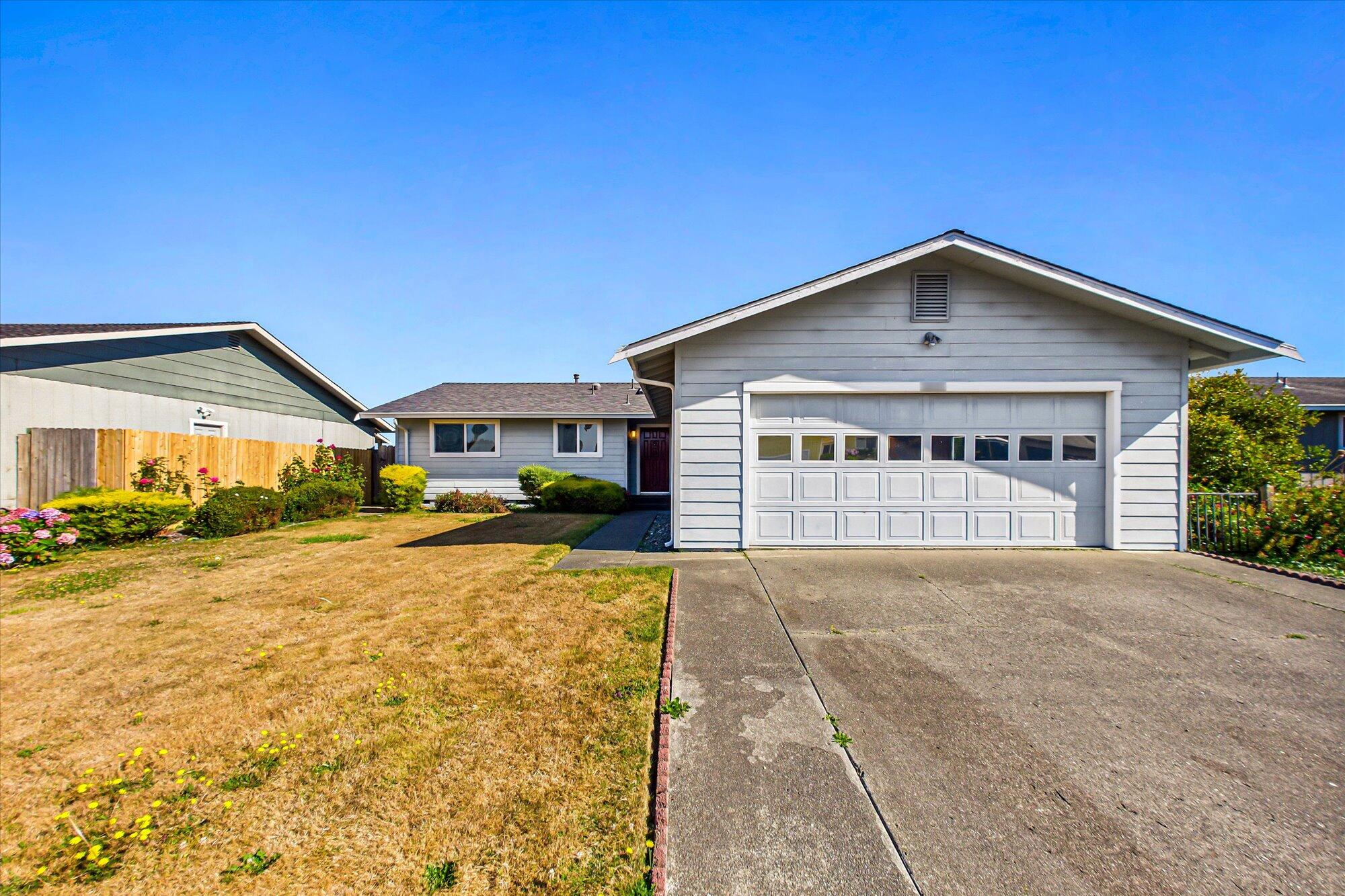2033 Ernest Way