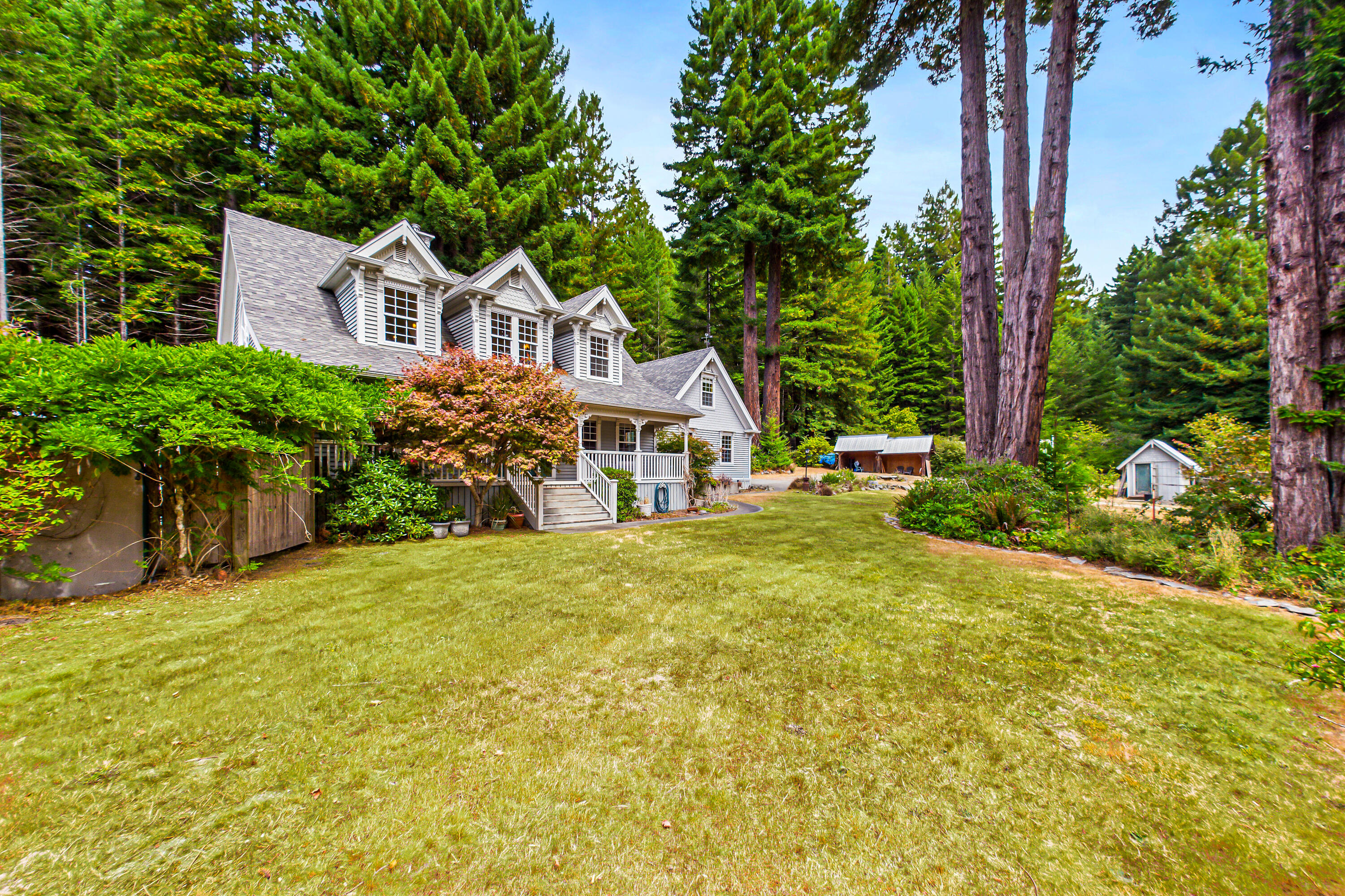 139 Johnson Lane