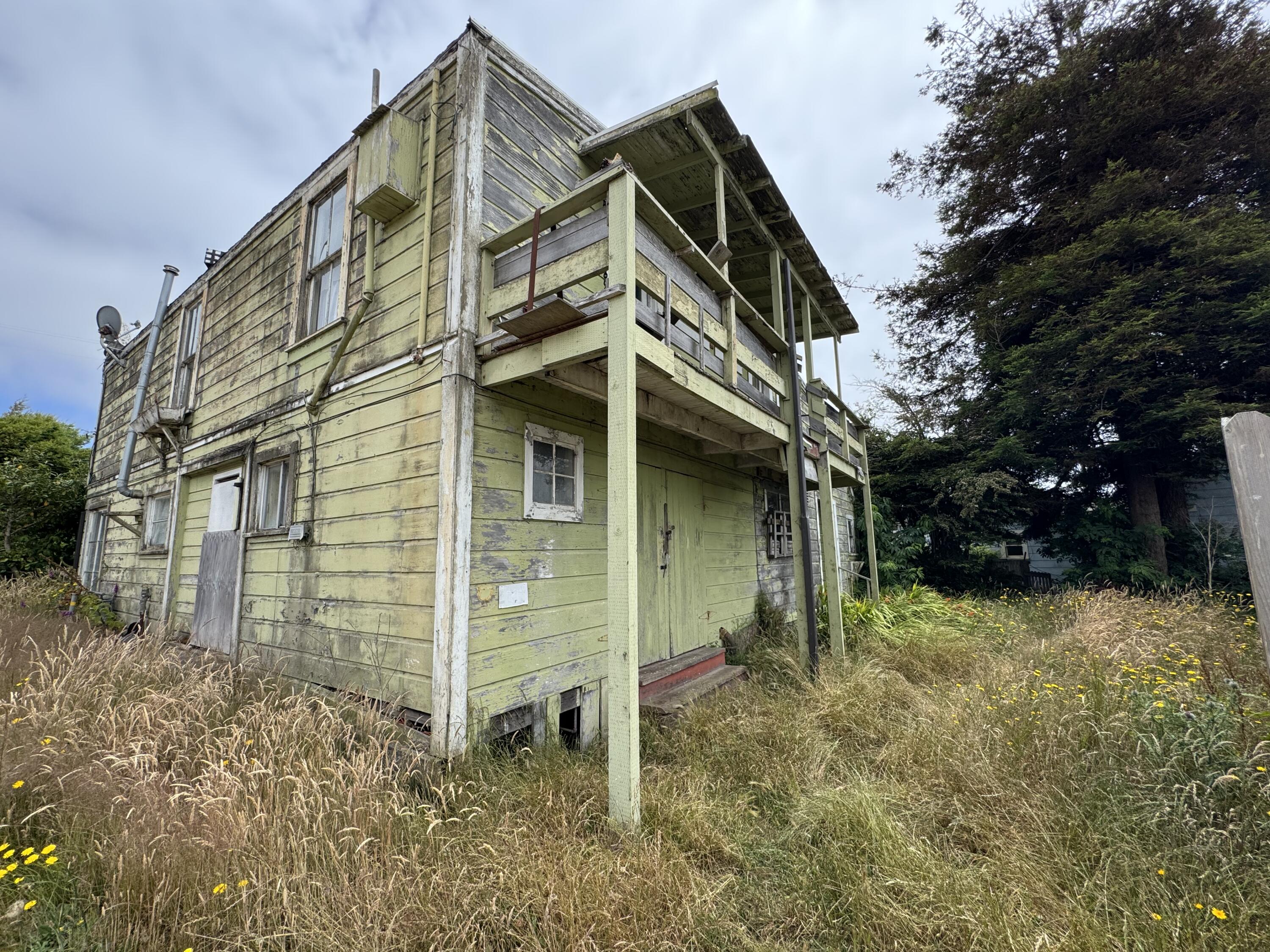 442 Scenic Drive