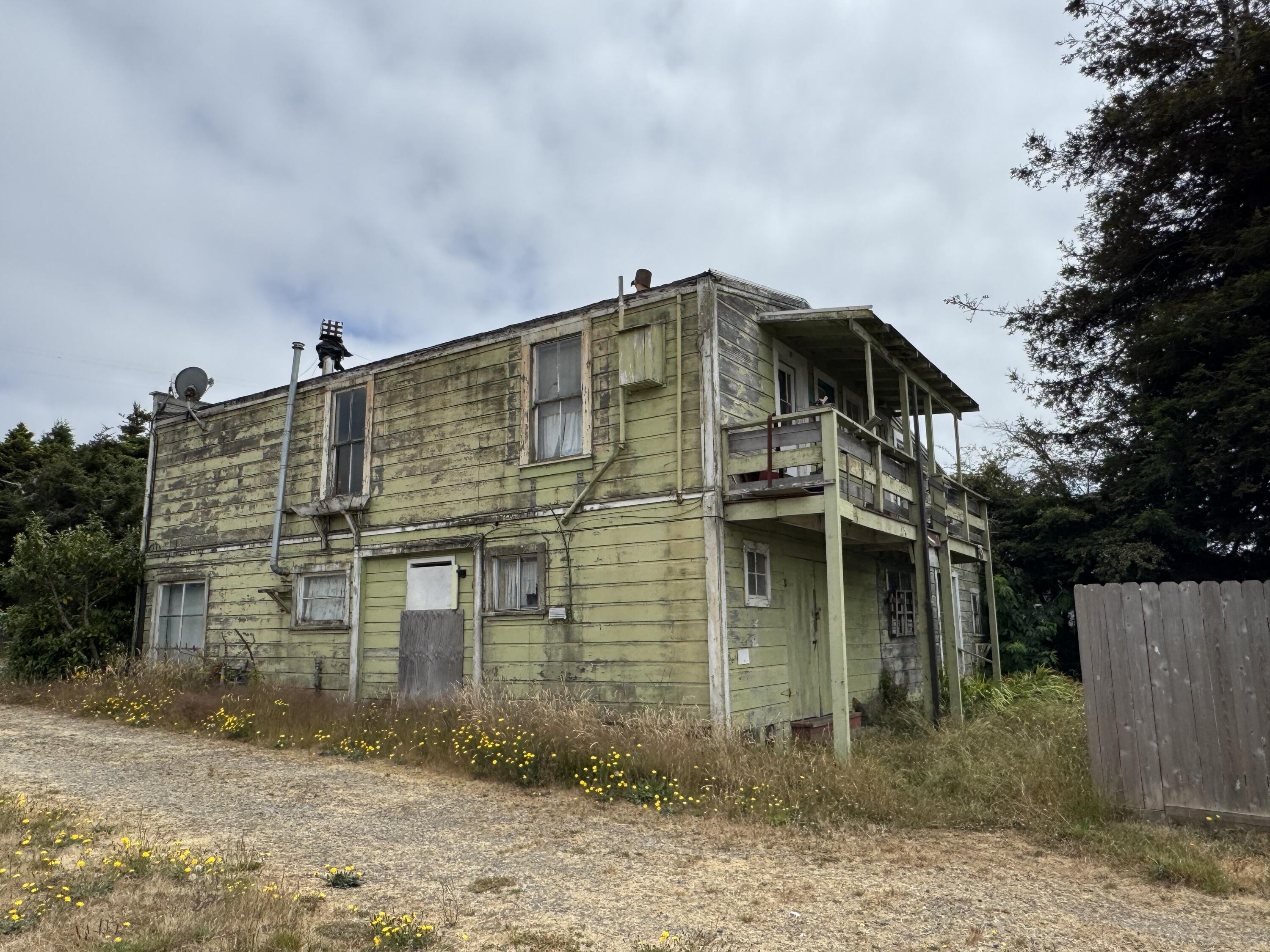 442 Scenic Drive