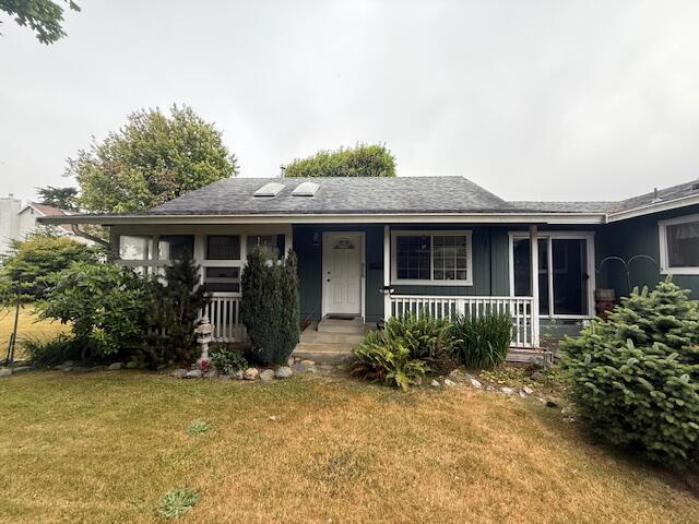 3295 Edgewood Road