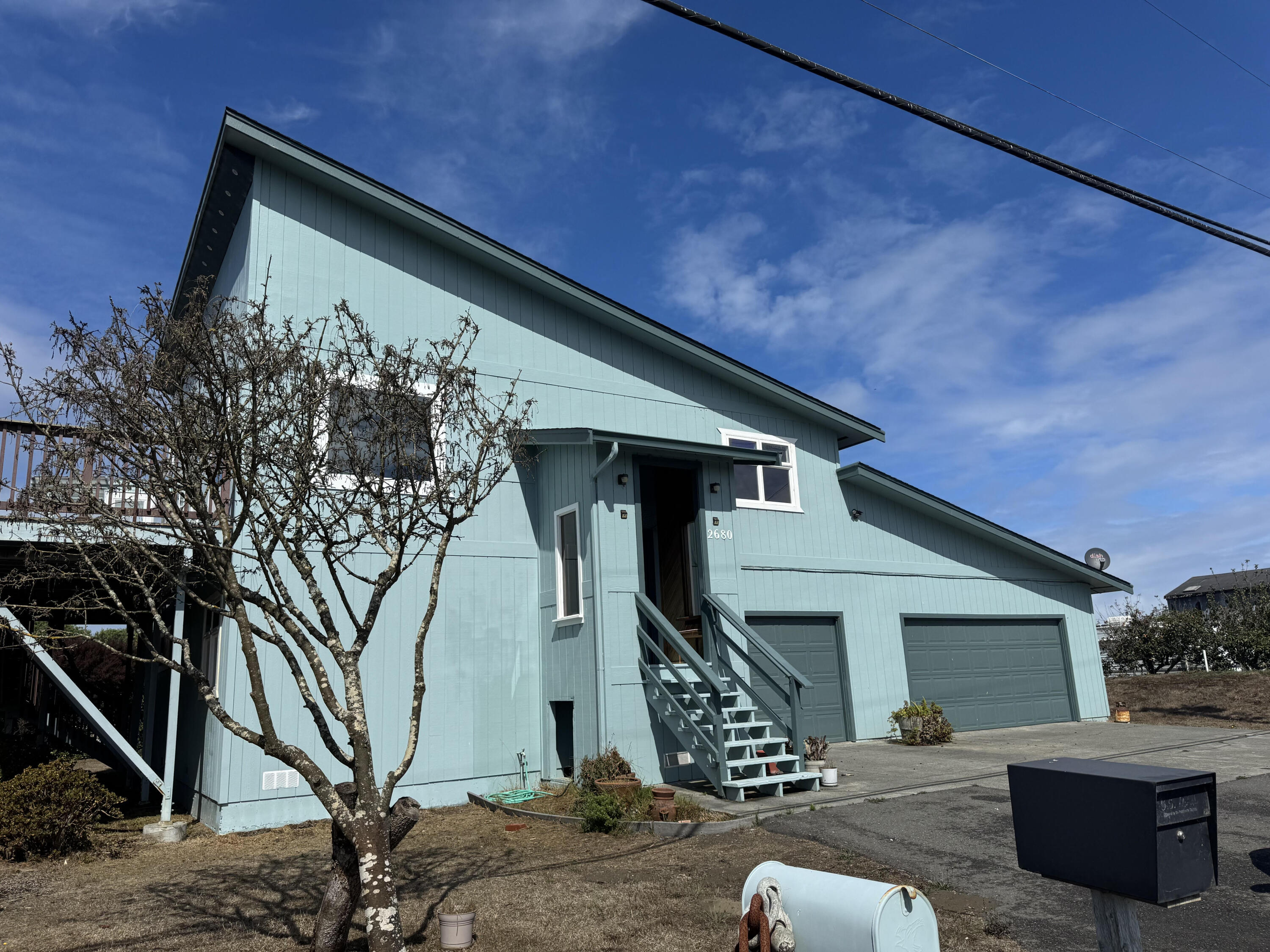 2680 Lincoln Avenue