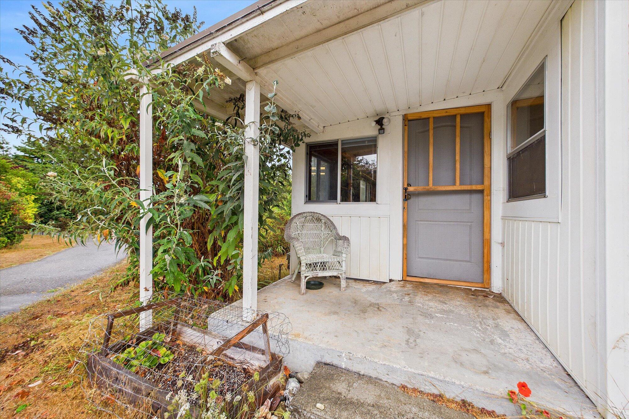 1893 B Avenue, McKinleyville