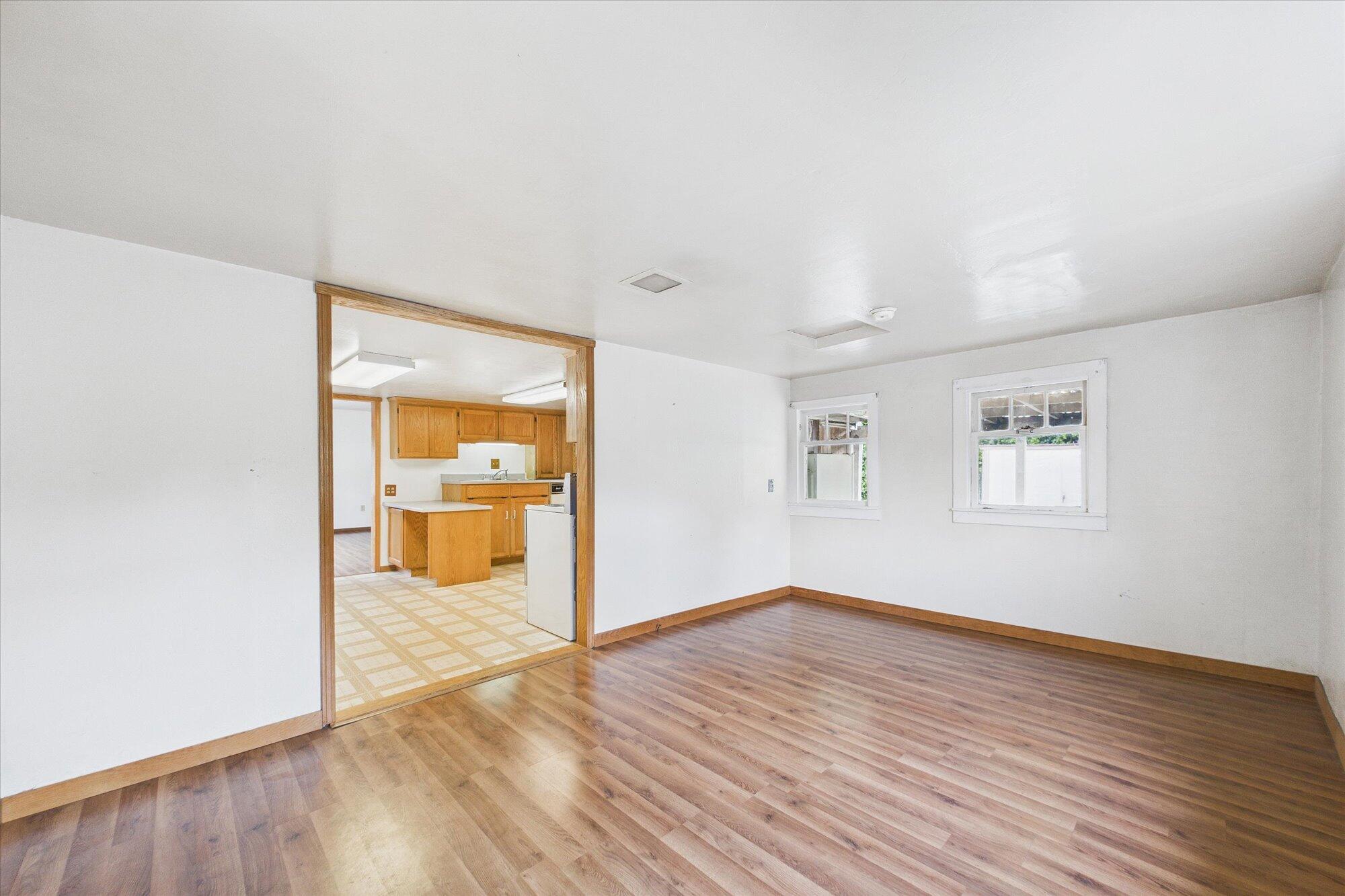 1893 B Avenue, McKinleyville