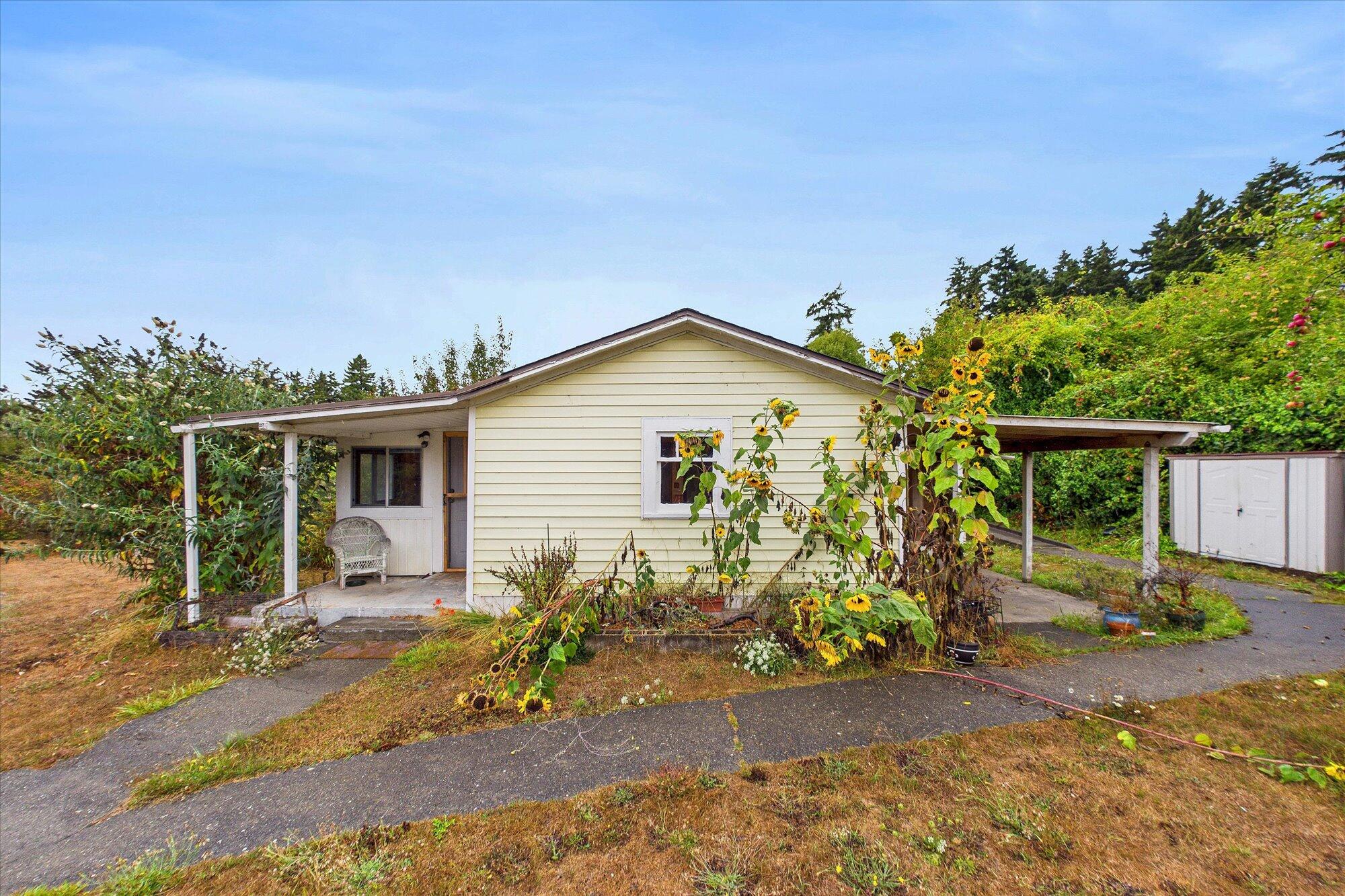 1893 B Avenue, McKinleyville