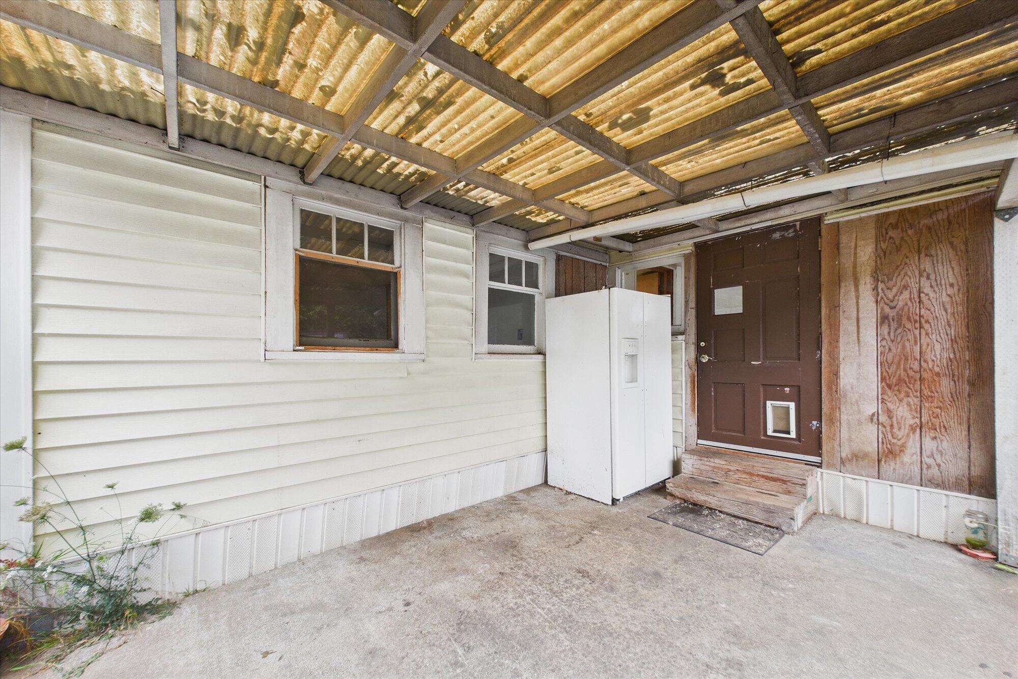 1893 B Avenue, McKinleyville