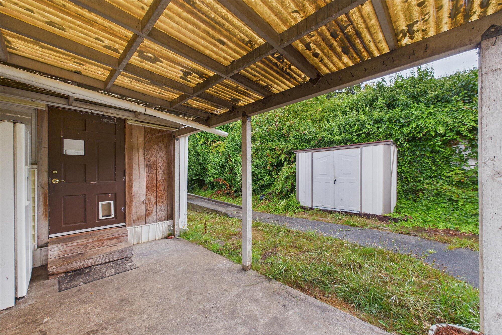 1893 B Avenue, McKinleyville