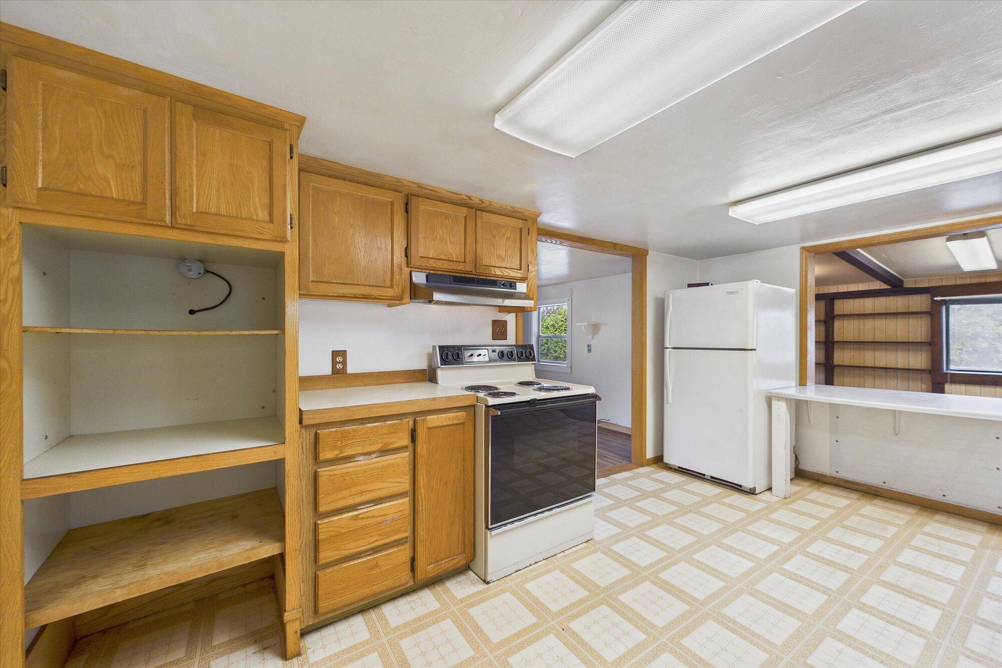 1893 B Avenue, McKinleyville