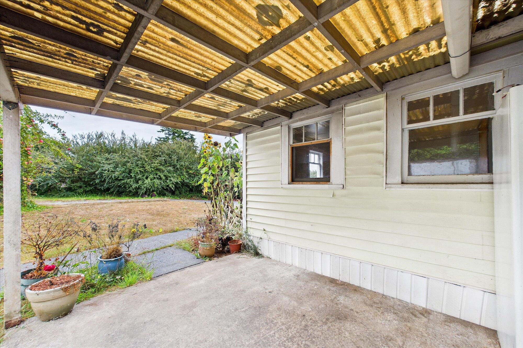 1893 B Avenue, McKinleyville