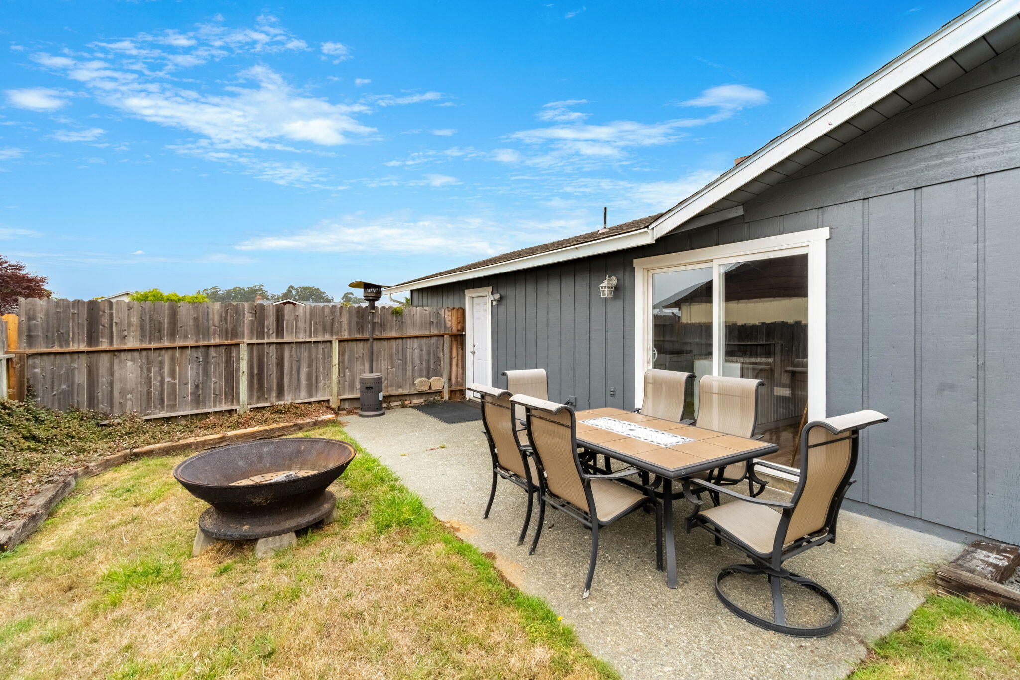 1470 Dorothy Court, McKinleyville