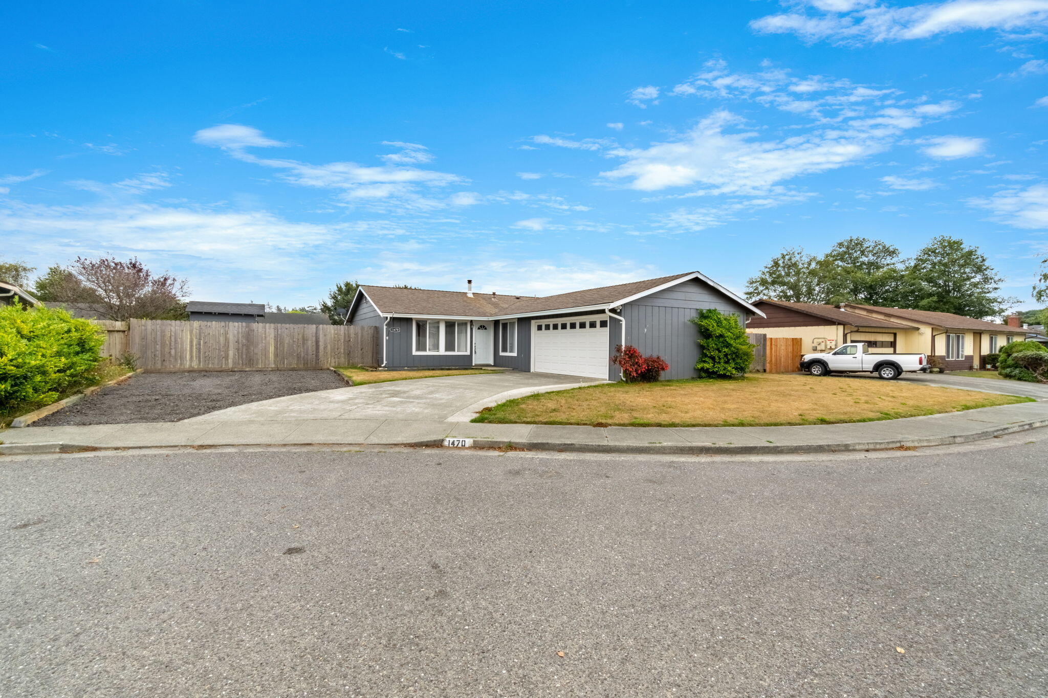 1470 Dorothy Court, McKinleyville