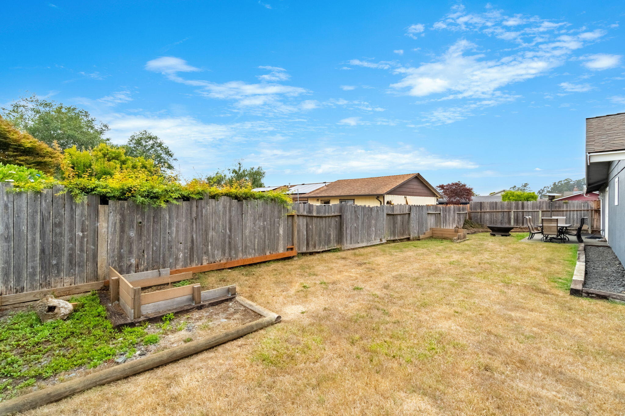 1470 Dorothy Court, McKinleyville