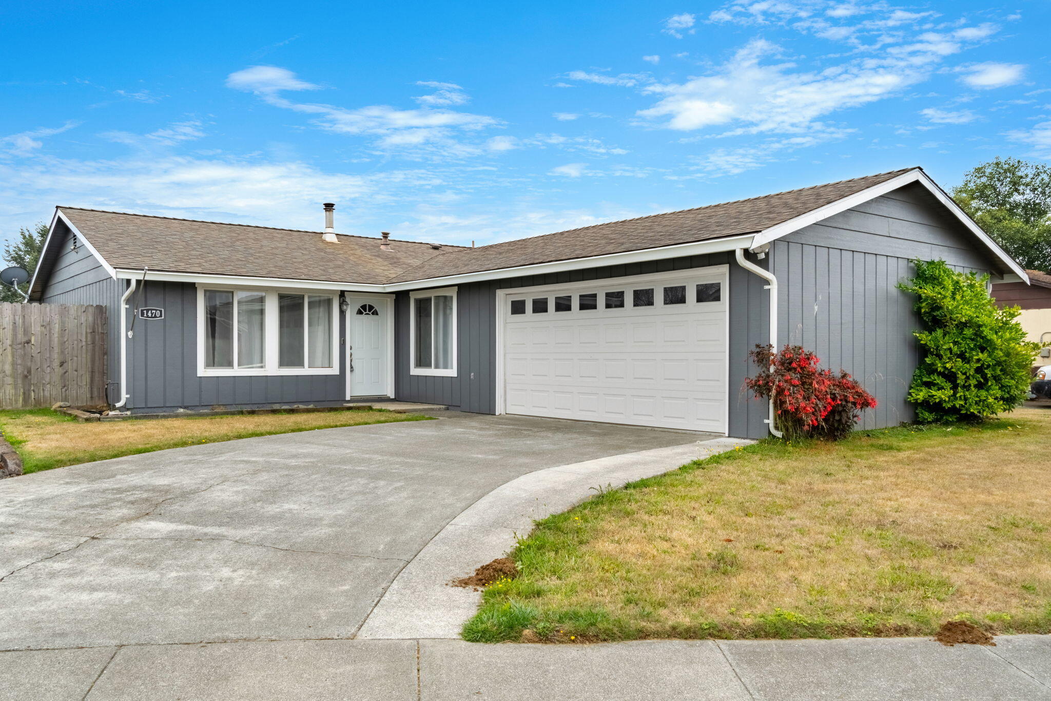 1470 Dorothy Court, McKinleyville