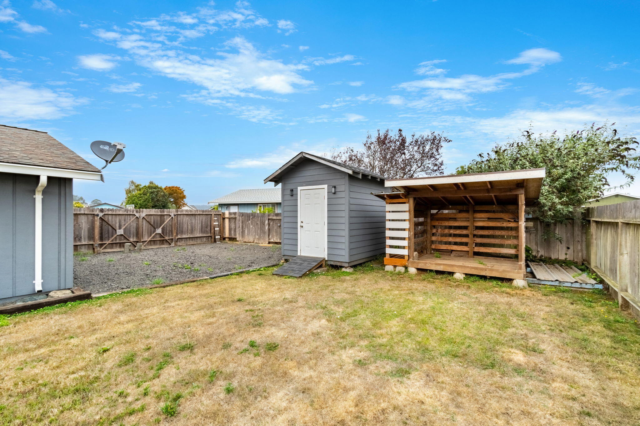 1470 Dorothy Court, McKinleyville