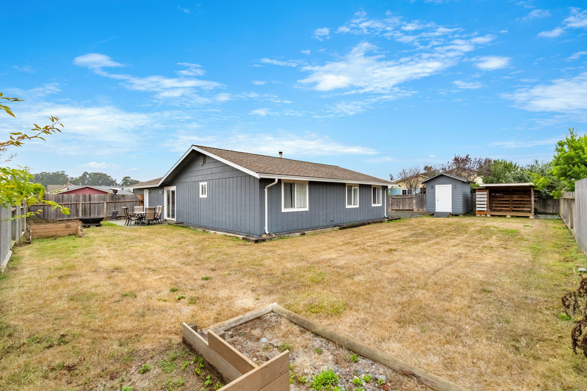 1470 Dorothy Court, McKinleyville