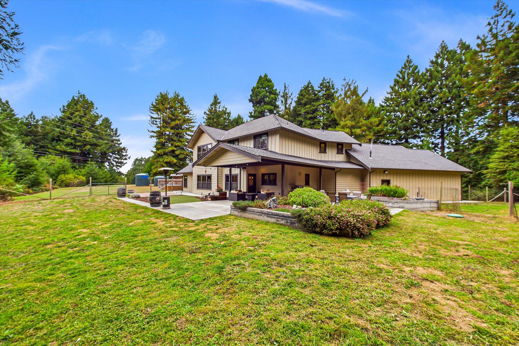 100 Antrim Lane