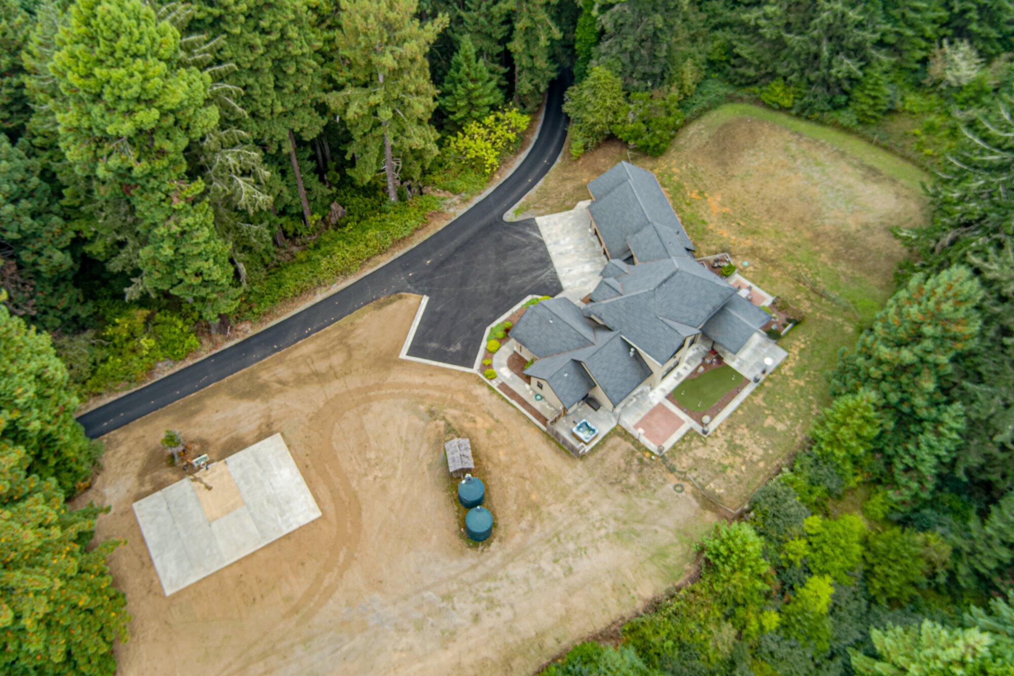 100 Antrim Lane