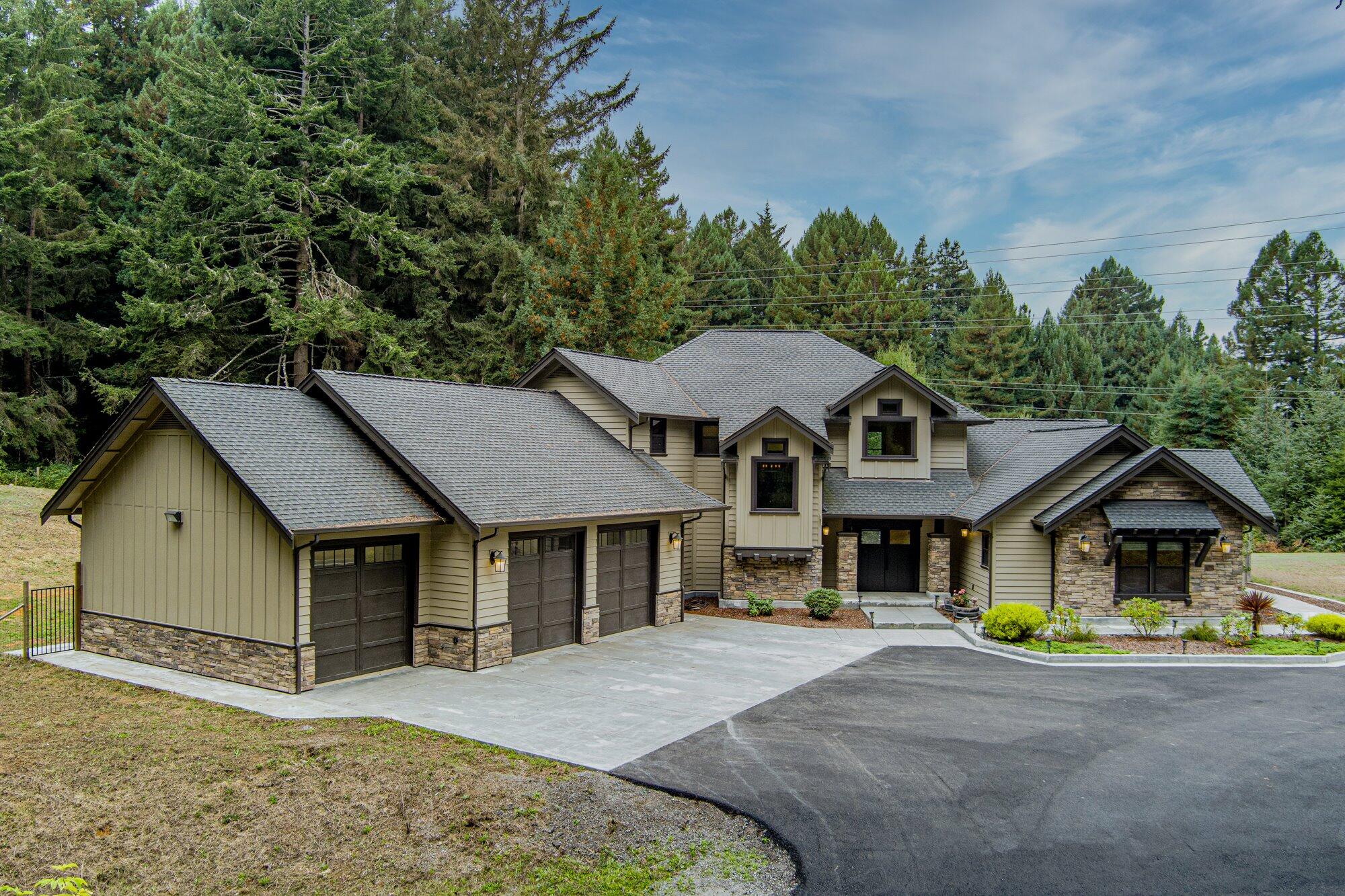 100 Antrim Lane