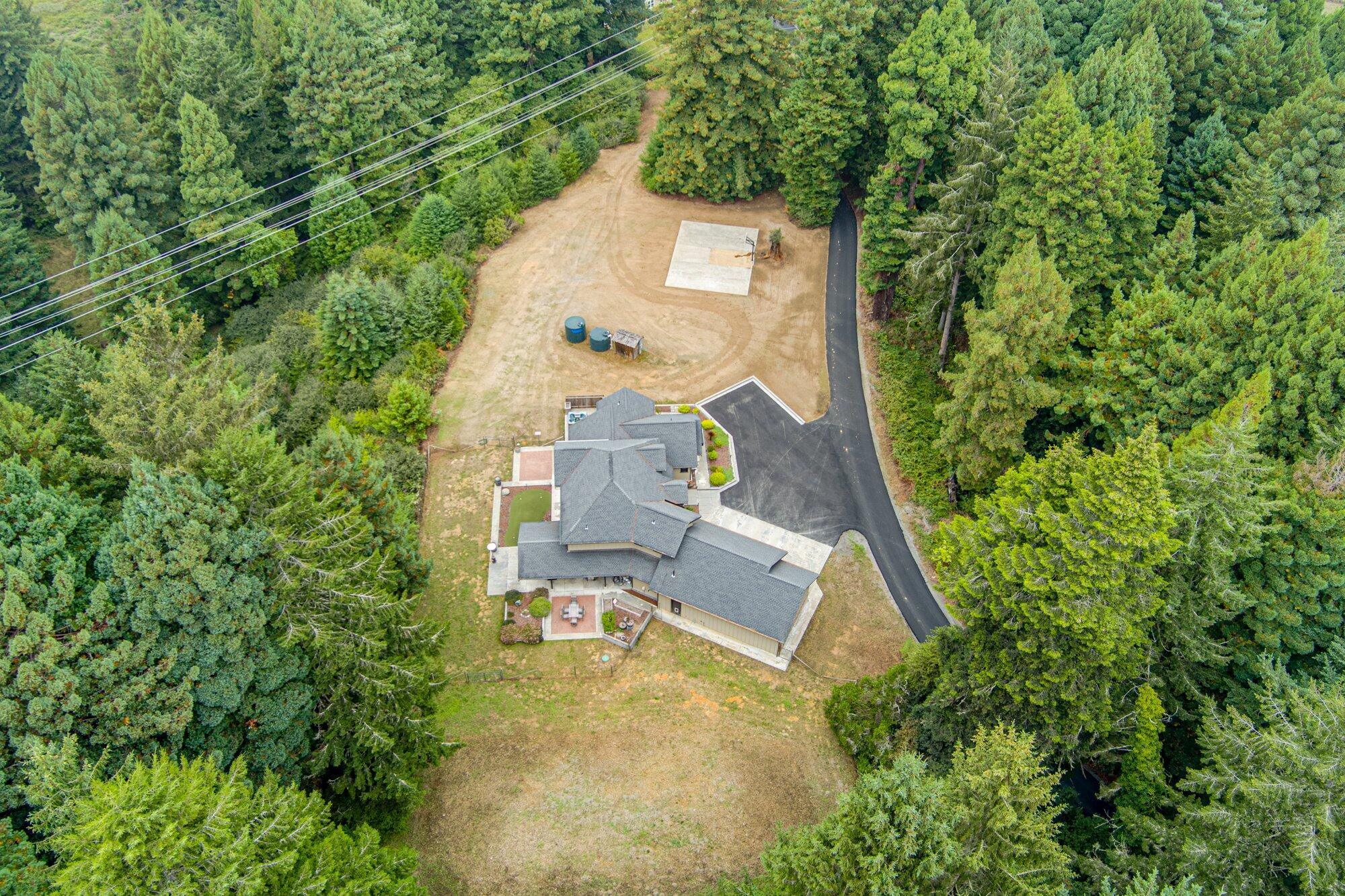 100 Antrim Lane