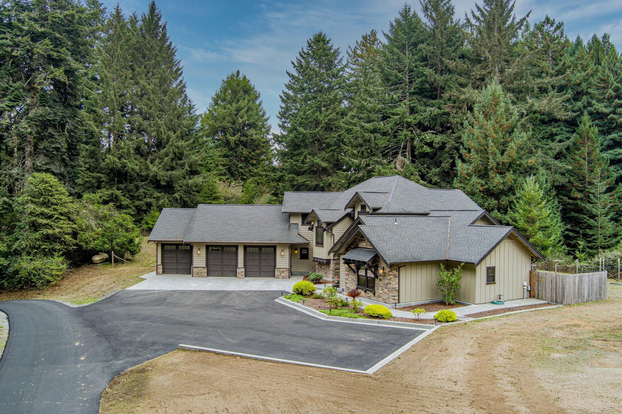100 Antrim Lane
