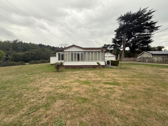 1189 Freshwater Road