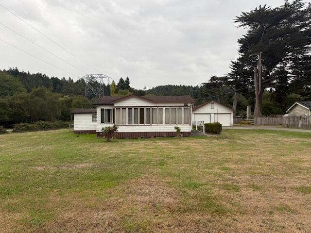 1189 Freshwater Road