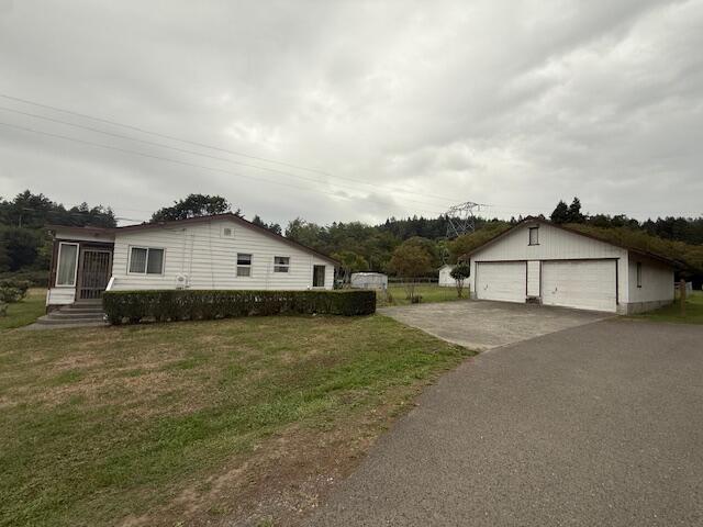 1189 Freshwater Road
