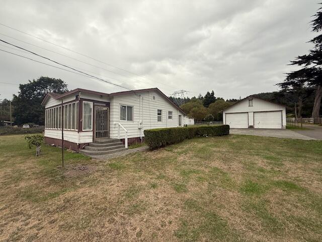 1189 Freshwater Road