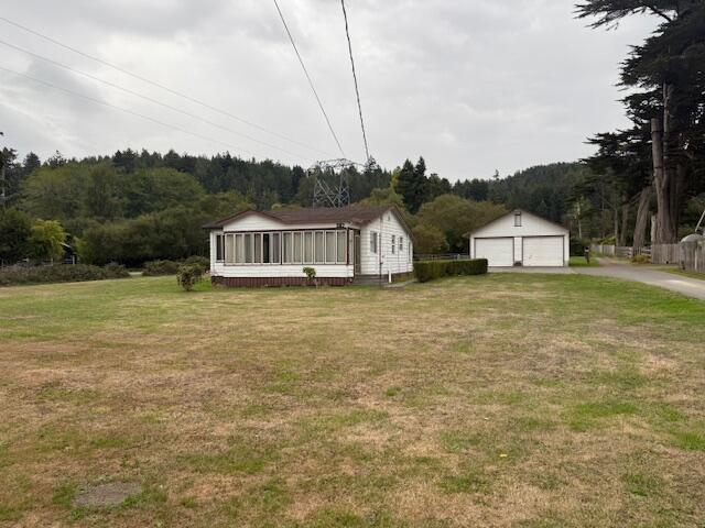 1189 Freshwater Road