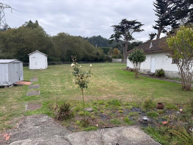 1189 Freshwater Road