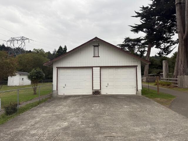1189 Freshwater Road