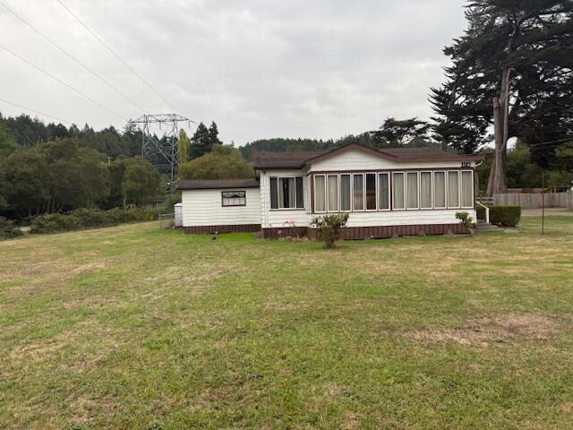 1189 Freshwater Road