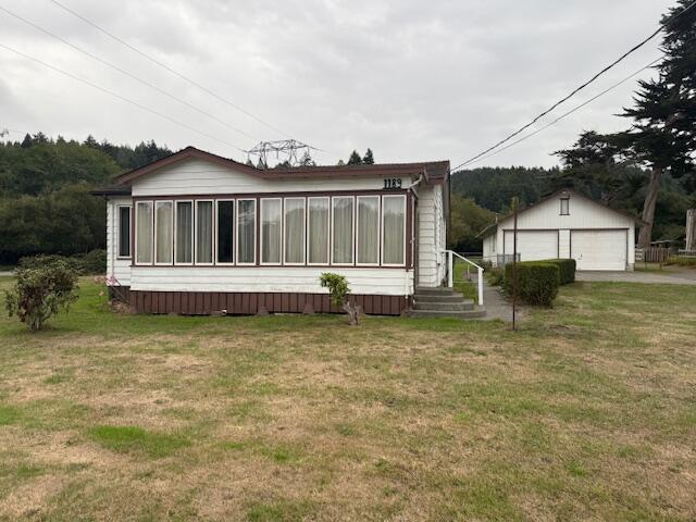 1189 Freshwater Road