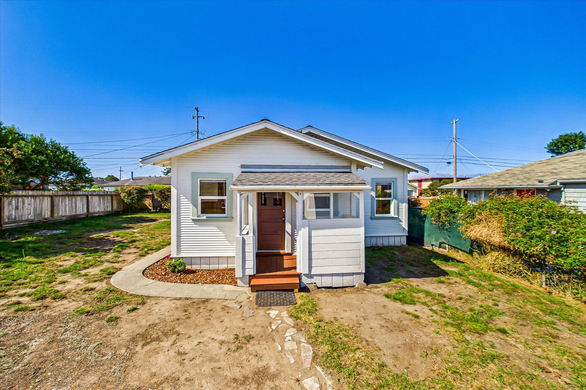 2163 Pine Street