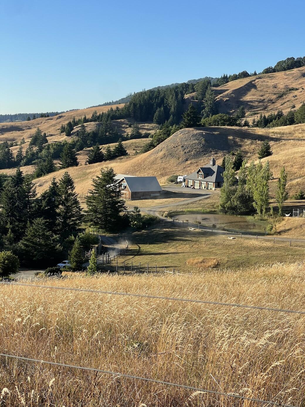 23333a Maple Creek Road