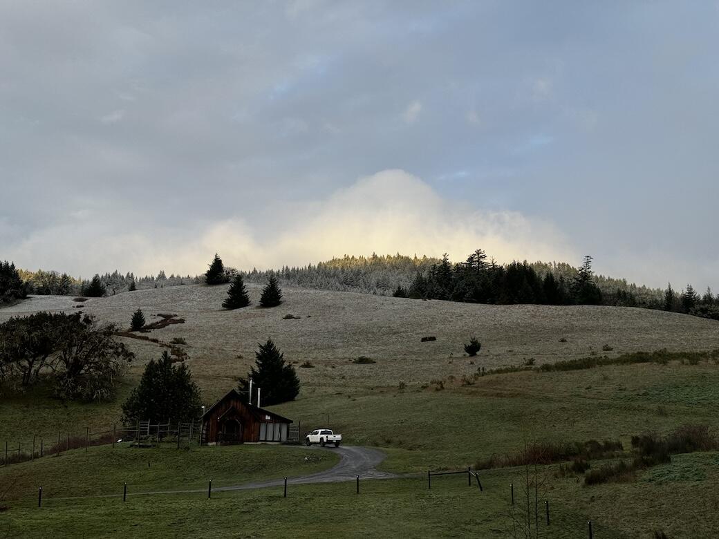 23333a Maple Creek Road