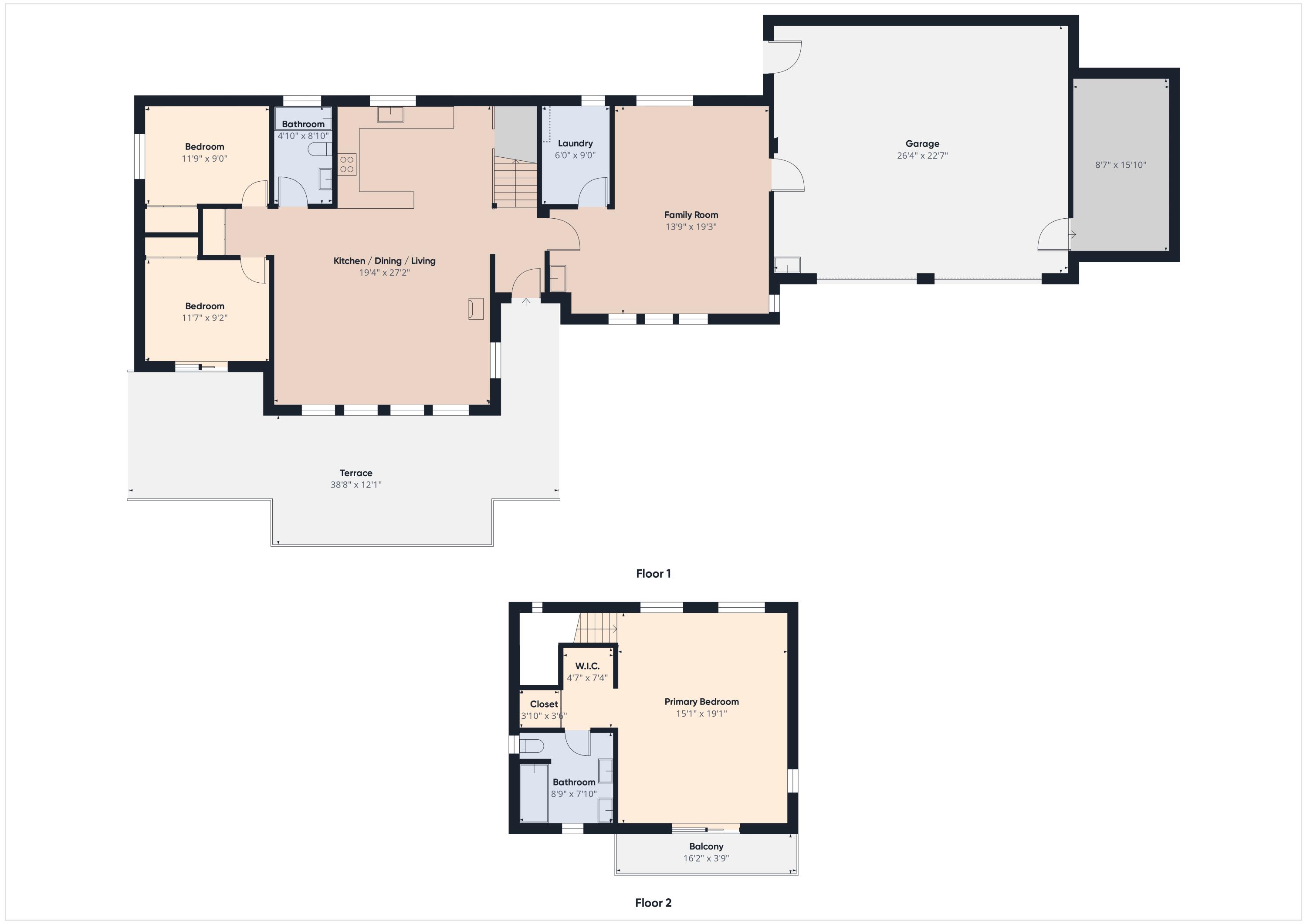 2828 Buttermilk Lane