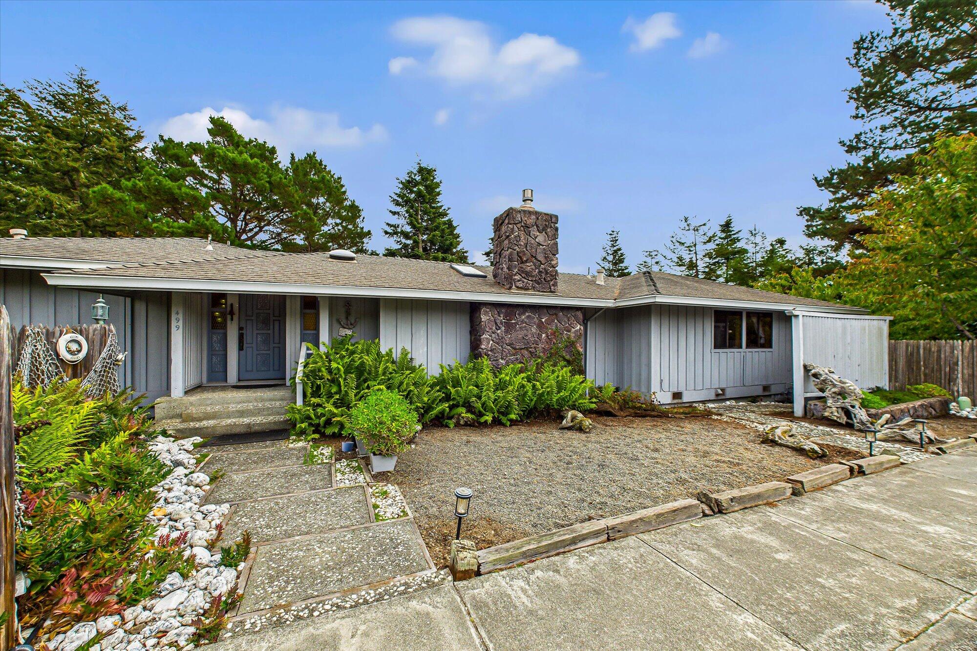 499 Gatliff Avenue