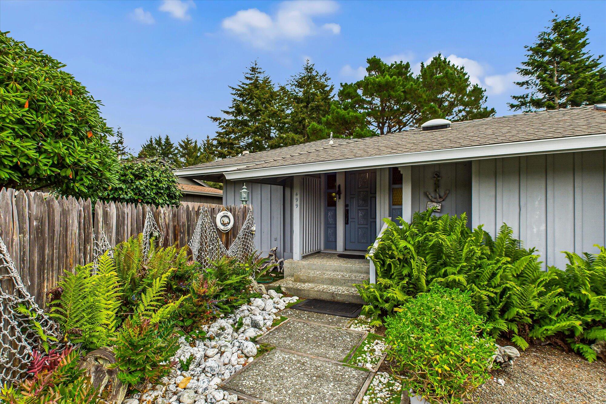 499 Gatliff Avenue